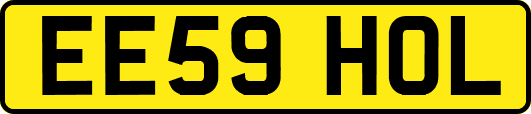 EE59HOL