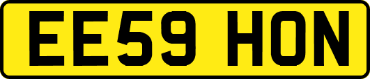 EE59HON