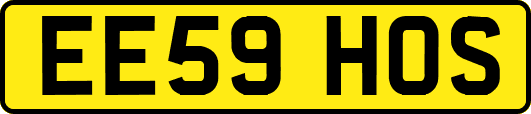 EE59HOS