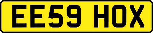 EE59HOX