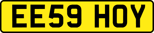EE59HOY