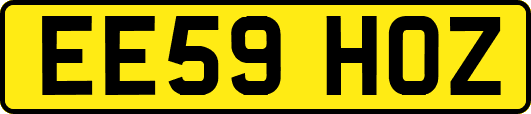 EE59HOZ