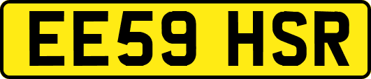 EE59HSR