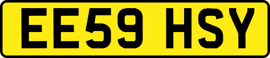 EE59HSY