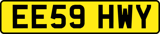 EE59HWY
