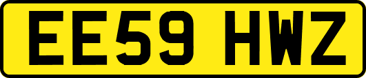 EE59HWZ