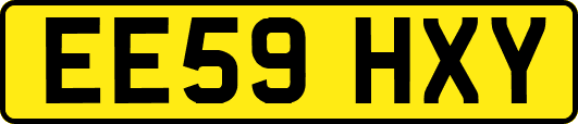 EE59HXY