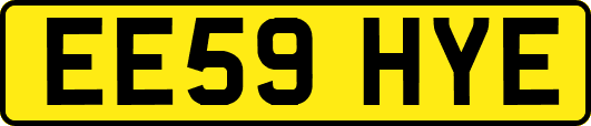 EE59HYE