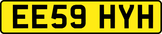 EE59HYH