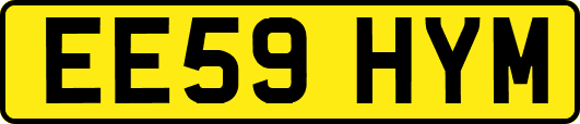 EE59HYM