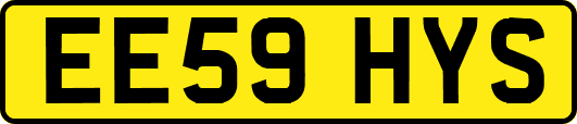 EE59HYS
