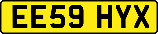 EE59HYX