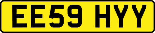 EE59HYY