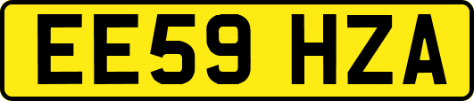 EE59HZA