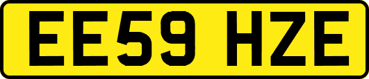 EE59HZE