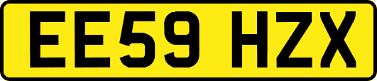 EE59HZX