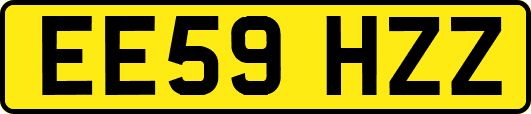 EE59HZZ