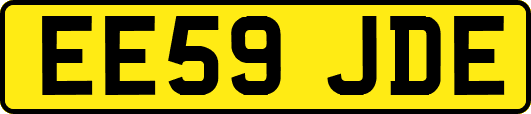 EE59JDE