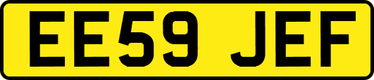 EE59JEF