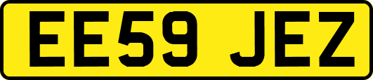 EE59JEZ