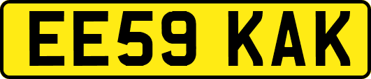 EE59KAK