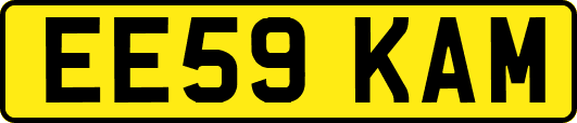EE59KAM