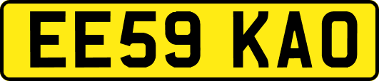 EE59KAO