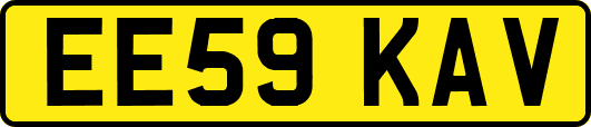 EE59KAV