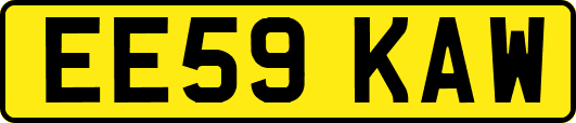 EE59KAW