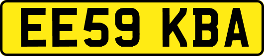 EE59KBA