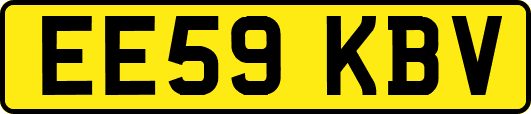 EE59KBV