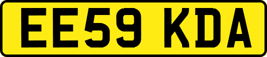 EE59KDA