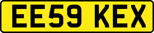 EE59KEX