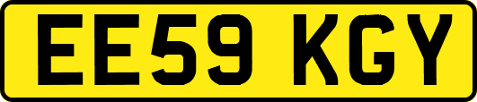 EE59KGY