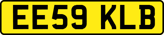 EE59KLB