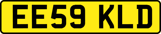 EE59KLD