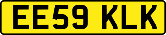 EE59KLK