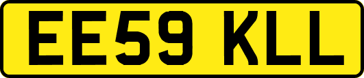 EE59KLL