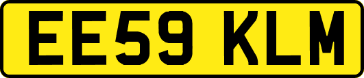 EE59KLM