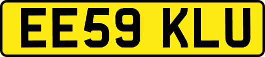 EE59KLU