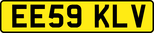 EE59KLV