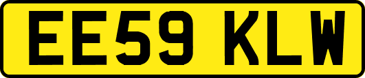 EE59KLW