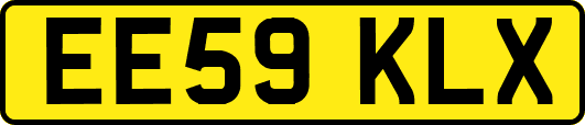 EE59KLX