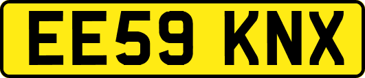 EE59KNX