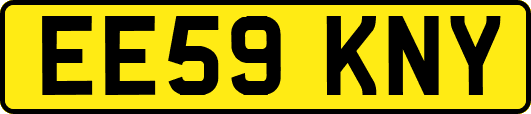 EE59KNY