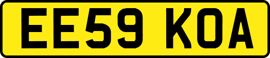 EE59KOA