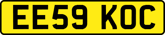 EE59KOC