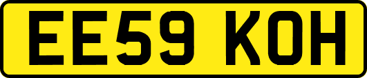 EE59KOH