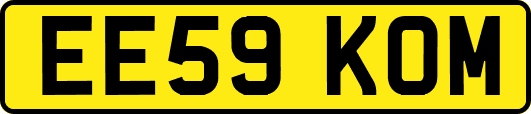 EE59KOM