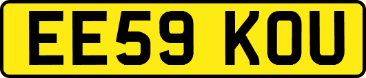 EE59KOU